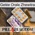 Gelée Orale Zhewitra new12